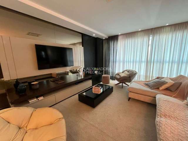 Apartamento com 3 quartos à venda na Avenida Central, 362, Centro, Balneário Camboriú, 130 m2 por R$ 3.200.000