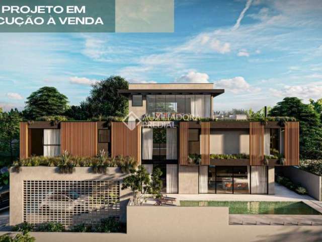Casa com 4 quartos à venda na Avenida Hermógenes de Assis Feijó, 621, Barra, Balneário Camboriú, 454 m2 por R$ 5.000.000