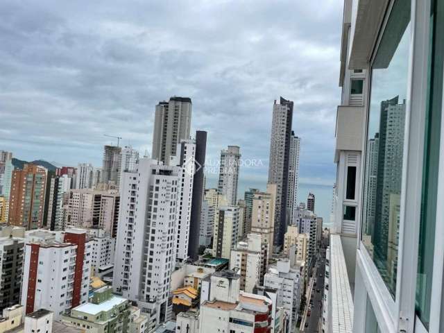 Apartamento com 4 quartos à venda na Rua 2500, 505, Centro, Balneário Camboriú, 148 m2 por R$ 2.700.000