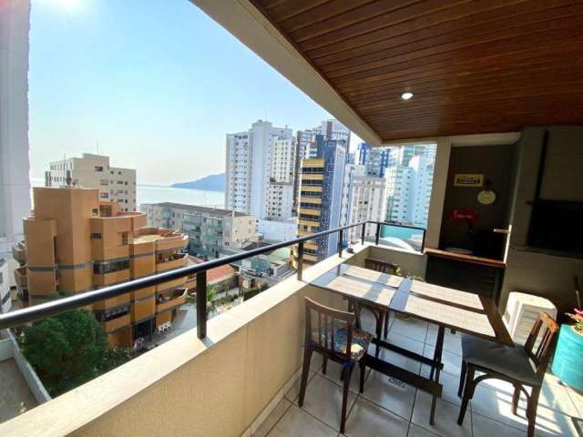 Apartamento com 3 quartos à venda na Rua 3104, 41, Centro, Balneário Camboriú, 135 m2 por R$ 1.790.000