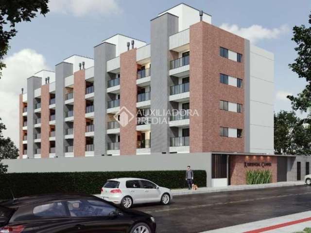 Apartamento com 2 quartos à venda na Vitor Pedro Correa, 510, Lídia Duarte, Camboriú, 69 m2 por R$ 612.000