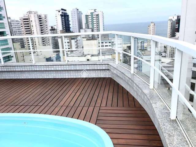 Cobertura com 4 quartos à venda na Rua 3100, 322, Centro, Balneário Camboriú, 199 m2 por R$ 4.850.000