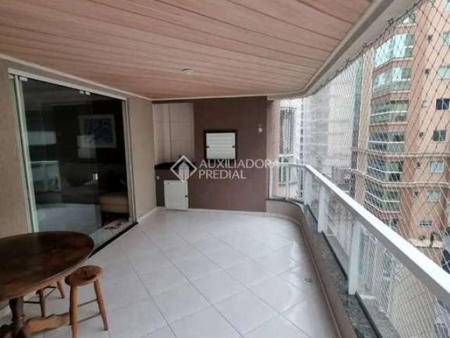 Apartamento com 4 quartos à venda na Rua 252, 181, Meia Praia, Itapema, 185 m2 por R$ 1.600.000