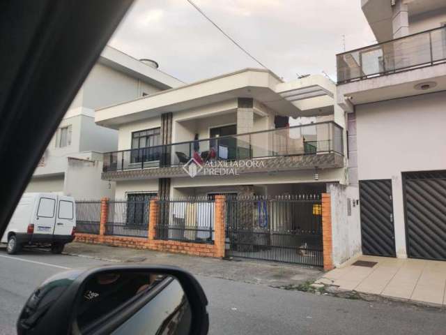 Casa com 4 quartos à venda na Araranguá, 63, Municípios, Balneário Camboriú, 300 m2 por R$ 2.150.000