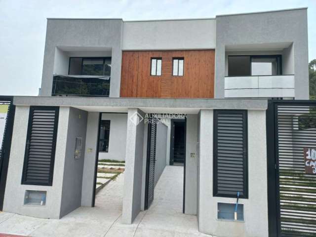 Casa com 3 quartos à venda na SÃO RICARDO, 05, Rio Pequeno, Camboriú, 135 m2 por R$ 1.250.000