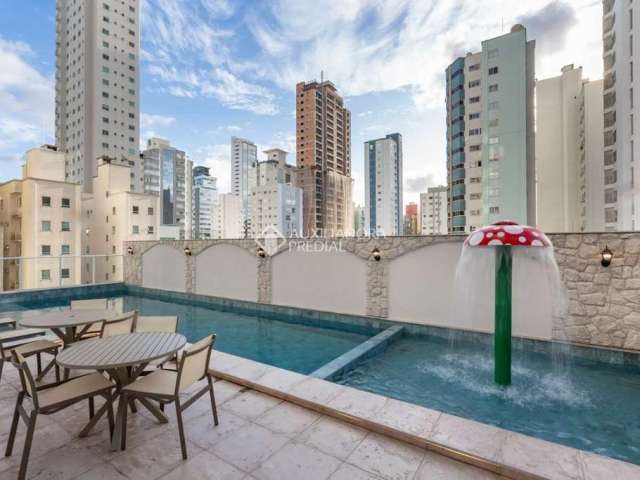 Apartamento com 3 quartos à venda na Avenida Osmar de Souza Nunes, 188, Pioneiros, Balneário Camboriú, 130 m2 por R$ 2.900.000