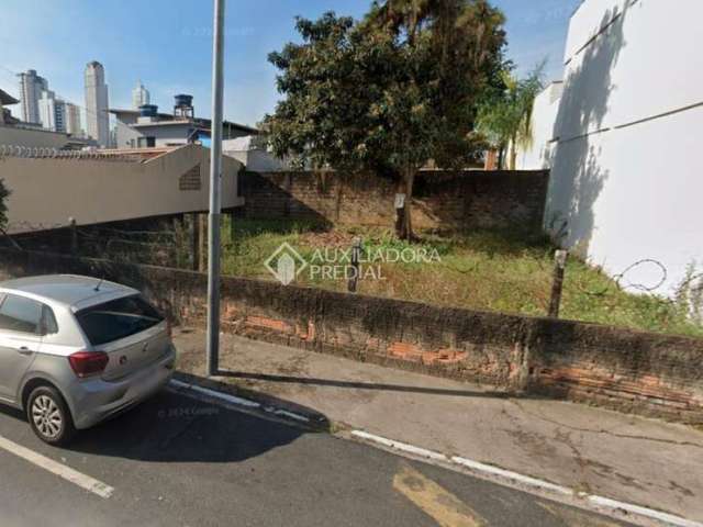 Terreno à venda na Rua 904, 272, Centro, Balneário Camboriú, 252 m2 por R$ 1.500.000