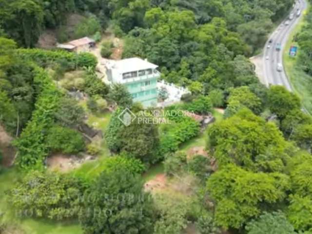 Fazenda à venda na Rodovia BR-101, 1, Praia do Estaleirinho, Balneário Camboriú, 3000 m2 por R$ 12.000.000