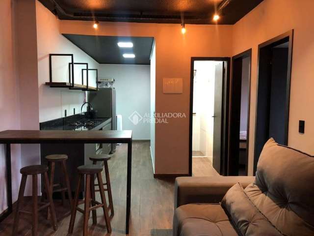 Apartamento com 2 quartos à venda na Rua Maria Mansoto, 315, São Judas Tadeu, Balneário Camboriú, 46 m2 por R$ 370.000