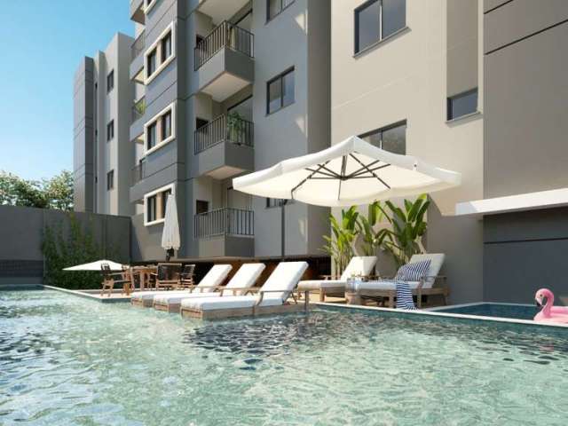 Apartamento com 2 quartos à venda na Rua Araquari, 630, Municípios, Balneário Camboriú, 63 m2 por R$ 779.338