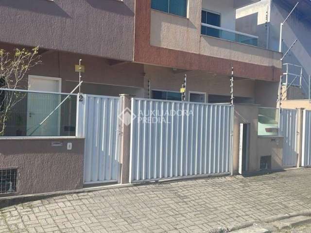 Casa com 3 quartos à venda na José Alexandre Rocha, 208, Balneário Perequê, Porto Belo, 93 m2 por R$ 730.000