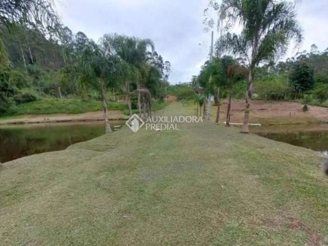 Fazenda à venda na Denancio Duarte, 1, Oliveira, Tijucas, 95302 m2 por R$ 2.750.000