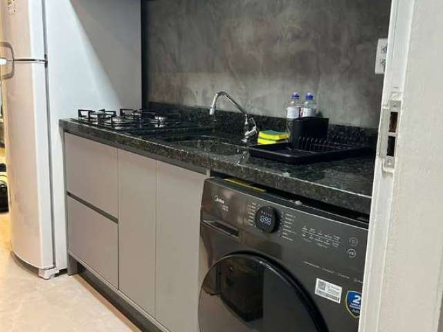 Apartamento com 1 quarto à venda na Rua 3146, 45, Centro, Balneário Camboriú, 35 m2 por R$ 650.000