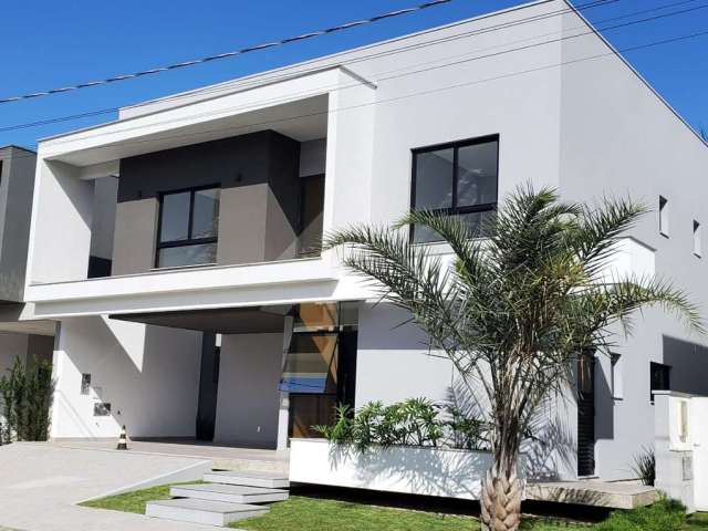 Casa em condomínio fechado com 5 quartos à venda na Rua Emanuel Rebelo dos Santos, 490, Barra, Balneário Camboriú, 300 m2 por R$ 3.850.000