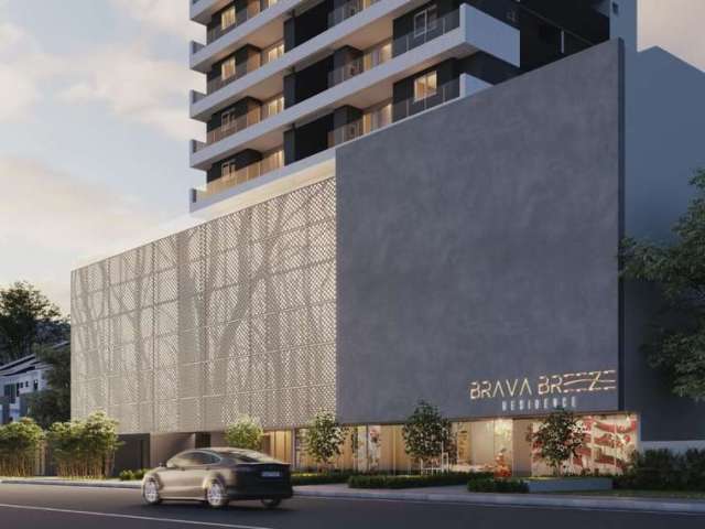 Apartamento com 2 quartos à venda na Rua Braúlio Werner, 50, Balneário Santa Clara, Itajaí, 76 m2 por R$ 899.551