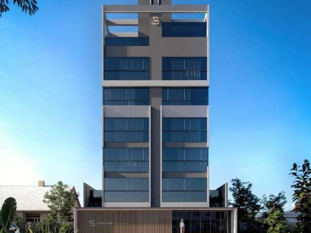 Apartamento com 2 quartos à venda na Rua Rio Grande do Sul, 711, Areias, Camboriú, 79 m2 por R$ 550.000