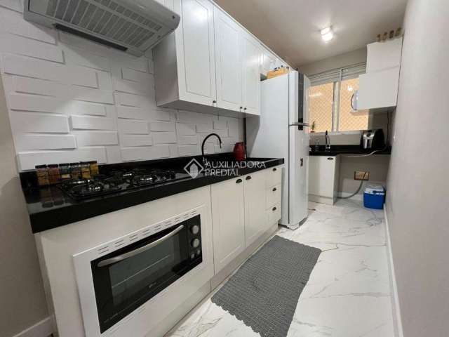 Apartamento com 2 quartos à venda na Rua do Empreendedor, 555, Lídia Duarte, Camboriú, 59 m2 por R$ 398.000