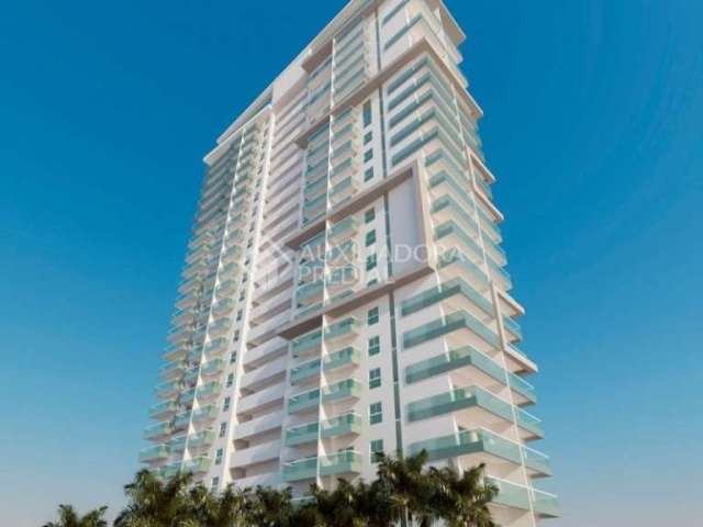 Apartamento com 1 quarto à venda na OSVALDO REIS, 3385, Praia Brava, Itajaí, 46 m2 por R$ 990.000