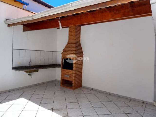 Casa em condomínio fechado com 3 quartos à venda na Rua Góis Monteiro, 122, Jordanópolis, São Bernardo do Campo, 219 m2 por R$ 915.000