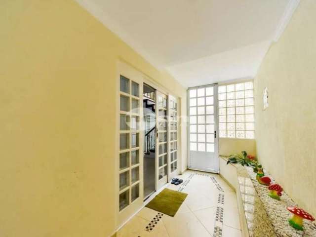 Casa em condomínio fechado com 3 quartos à venda na Rua André Coppini, 318, Santa Terezinha, São Bernardo do Campo, 124 m2 por R$ 650.000