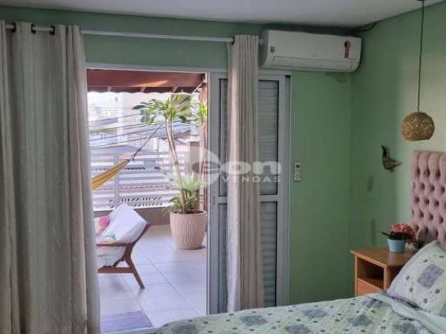 Casa em condomínio fechado com 2 quartos à venda na Rua Paulo Di Favari, 339, Rudge Ramos, São Bernardo do Campo, 216 m2 por R$ 730.000