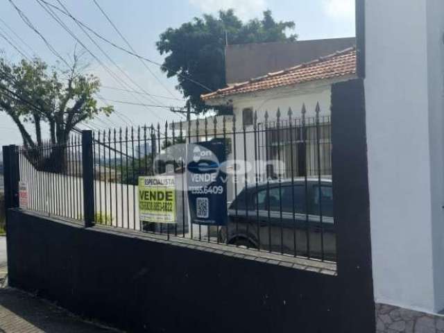 Terreno em condomínio fechado à venda na Rua Israel Pinheiro, 225, Dos Casa, São Bernardo do Campo, 111 m2 por R$ 500.000