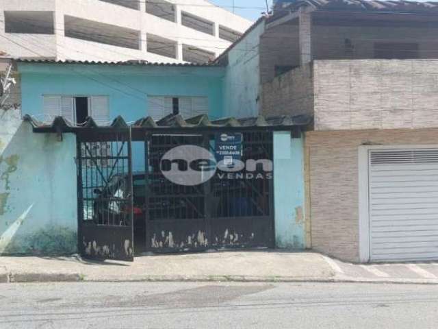 Terreno em condomínio fechado à venda na Rua Flora Bulcão L Vertemate, 14, Ferrazópolis, São Bernardo do Campo, 77 m2 por R$ 640.000