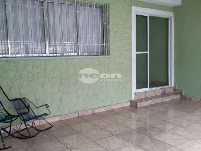 Casa em condomínio fechado com 3 quartos à venda na Rua Jair Fongaro, 271, Rudge Ramos, São Bernardo do Campo, 200 m2 por R$ 636.000