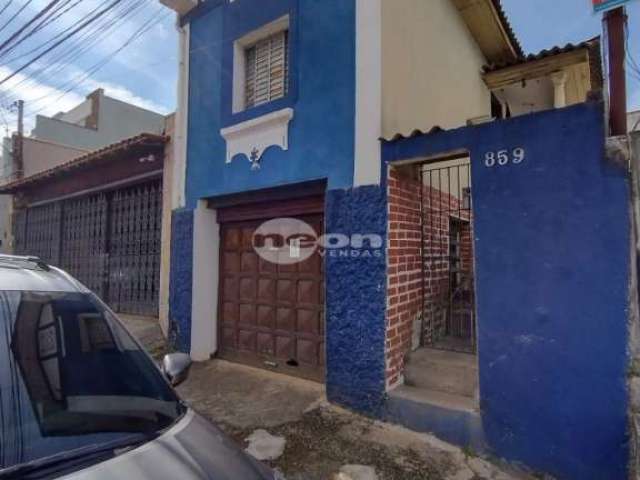 Terreno em condomínio fechado à venda na Rua Espírito Santo, 859, Cerâmica, São Caetano do Sul, 336 m2 por R$ 1.060.000