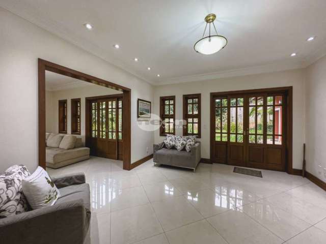 Casa em condomínio fechado com 5 quartos à venda na Rua Paramount, 1, Anchieta, São Bernardo do Campo, 470 m2 por R$ 4.800.000