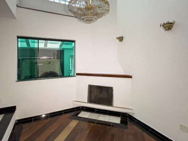 Casa em condomínio fechado com 5 quartos à venda na Rua Lourdes, 46, Nova Gerty, São Caetano do Sul, 299 m2 por R$ 1.596.000