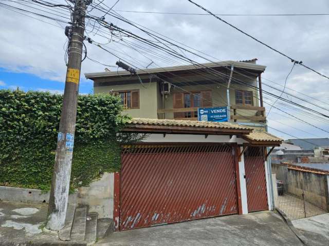 Casa com 2 quartos à venda na DOS JASMINS, 539, Jardim Primavera, Mauá, 543 m2 por R$ 1.180.000