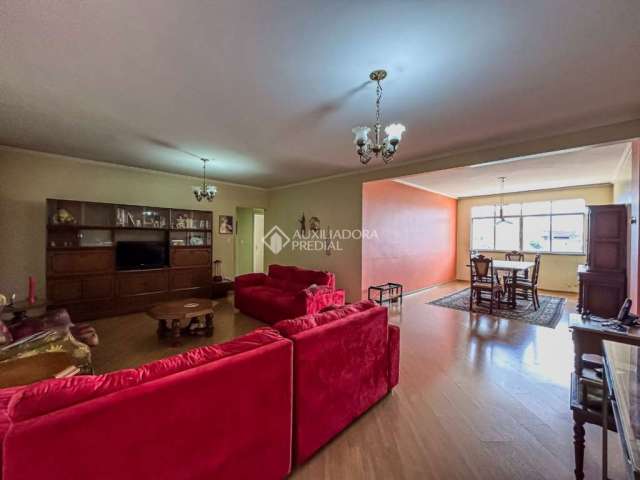 Apartamento com 3 quartos à venda na Avenida Brigadeiro Faria Lima, 225, Centro, São Bernardo do Campo, 181 m2 por R$ 650.000