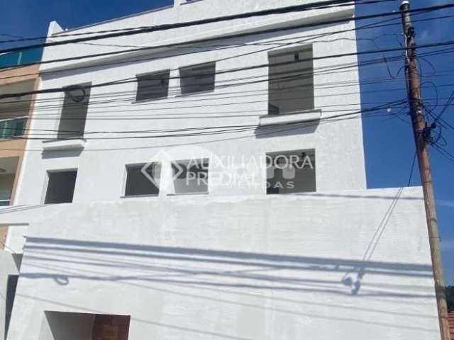 Apartamento com 2 quartos à venda na Rua General Câmara, 400, Vila Humaitá, Santo André, 52 m2 por R$ 350.000