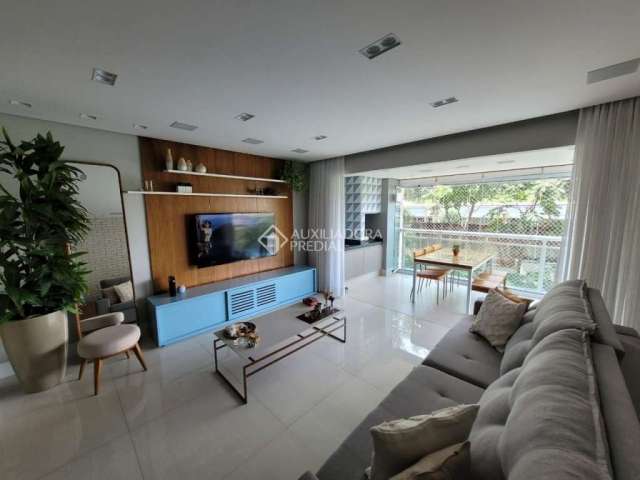 Apartamento com 3 quartos à venda na Rua Dona Júlia Cézar Ferreira, 330, Baeta Neves, São Bernardo do Campo, 92 m2 por R$ 910.000