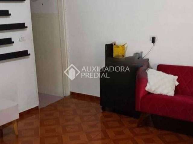 Casa em condomínio fechado com 3 quartos à venda na Rua da Independência, 447, Jardim Independência, São Bernardo do Campo, 183 m2 por R$ 750.000