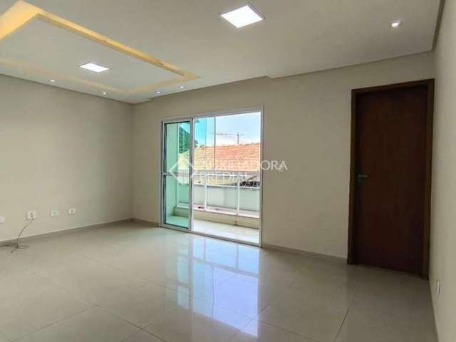 Casa com 3 quartos à venda na Rua Paranapiacaba, 264, Vila Pires, Santo André, 125 m2 por R$ 587.000