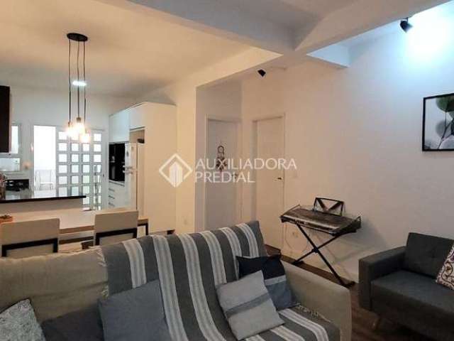 Casa em condomínio fechado com 3 quartos à venda na Rua Carlos Lacerda, 106, Santa Terezinha, São Bernardo do Campo, 150 m2 por R$ 700.000