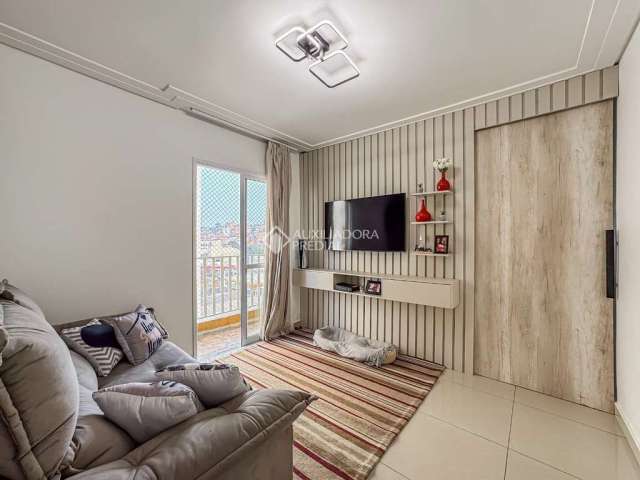 Apartamento com 2 quartos à venda na Rua Doutor Castelo Branco, 214, Vila Dusi, São Bernardo do Campo, 59 m2 por R$ 380.000