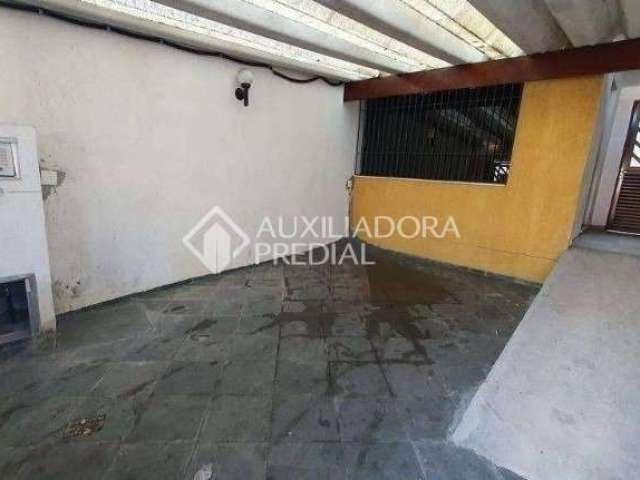 Casa em condomínio fechado com 3 quartos à venda na Rua Cristiano Angeli, 454, Assunção, São Bernardo do Campo, 170 m2 por R$ 900.000