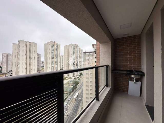 Apartamento com 2 quartos à venda na Rua Kara, 20, Jardim do Mar, São Bernardo do Campo, 52 m2 por R$ 549.000