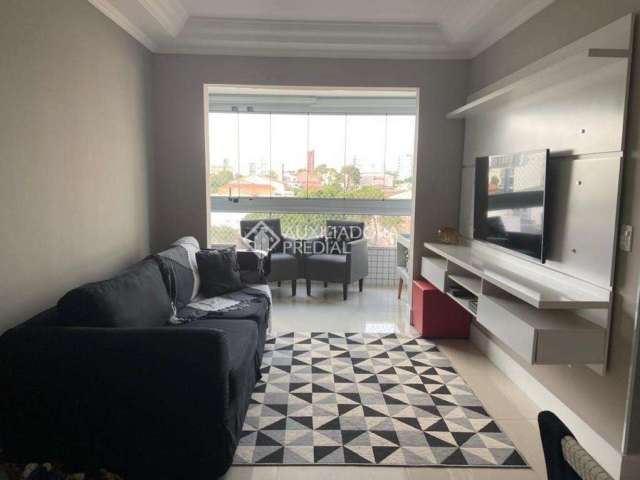 Apartamento com 2 quartos à venda na Rua Brasílio Machado, 424, Centro, São Bernardo do Campo, 70 m2 por R$ 620.000