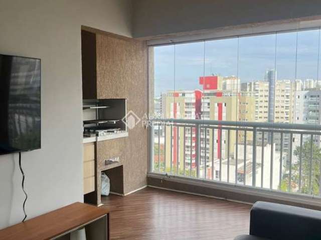 Apartamento com 2 quartos à venda na Rua Gonçalves Dias, 117, Centro, São Bernardo do Campo, 70 m2 por R$ 620.000