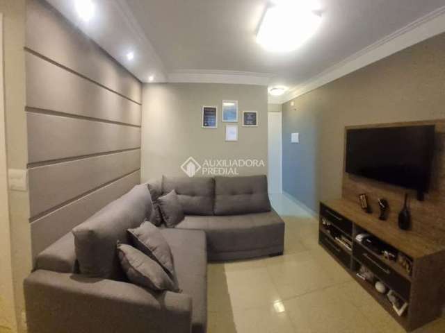 Apartamento com 2 quartos à venda na Rua Jorge Cândido Marin, 84, Taboão, São Bernardo do Campo, 47 m2 por R$ 332.000