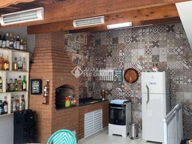 Casa com 3 quartos à venda na Rua da Pátria, 516, Santa Terezinha, São Bernardo do Campo, 180 m2 por R$ 800.000