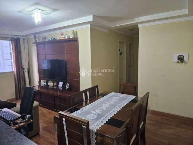 Apartamento com 2 quartos à venda na Avenida do Taboão, 3207, Taboão, São Bernardo do Campo, 51 m2 por R$ 328.000