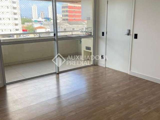 Apartamento com 3 quartos à venda na Rua Siqueira Campos, 107, Centro, Santo André, 114 m2 por R$ 859.000