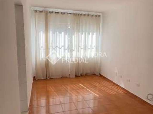 Apartamento com 2 quartos à venda na Avenida Humberto Alencar Castelo Branco, 4415, Assunção, São Bernardo do Campo, 60 m2 por R$ 300.000