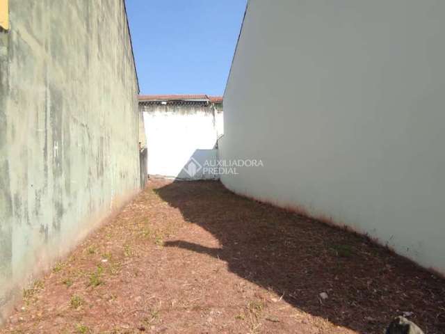 Terreno à venda na Rua Helena Aparecida Secol, 1, Nova Petrópolis, São Bernardo do Campo, 125 m2 por R$ 500.000