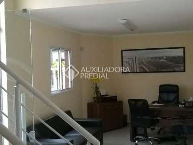 Prédio à venda na Rua Marechal Rondon, 352, Vila América, Santo André, 37 m2 por R$ 400.000